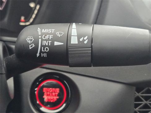 Used 2023 Honda Accord EX image 23