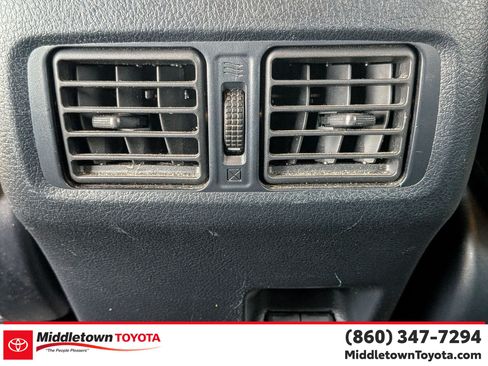 Certified 2024 Toyota 4Runner SR5 AWD/4WD image 29