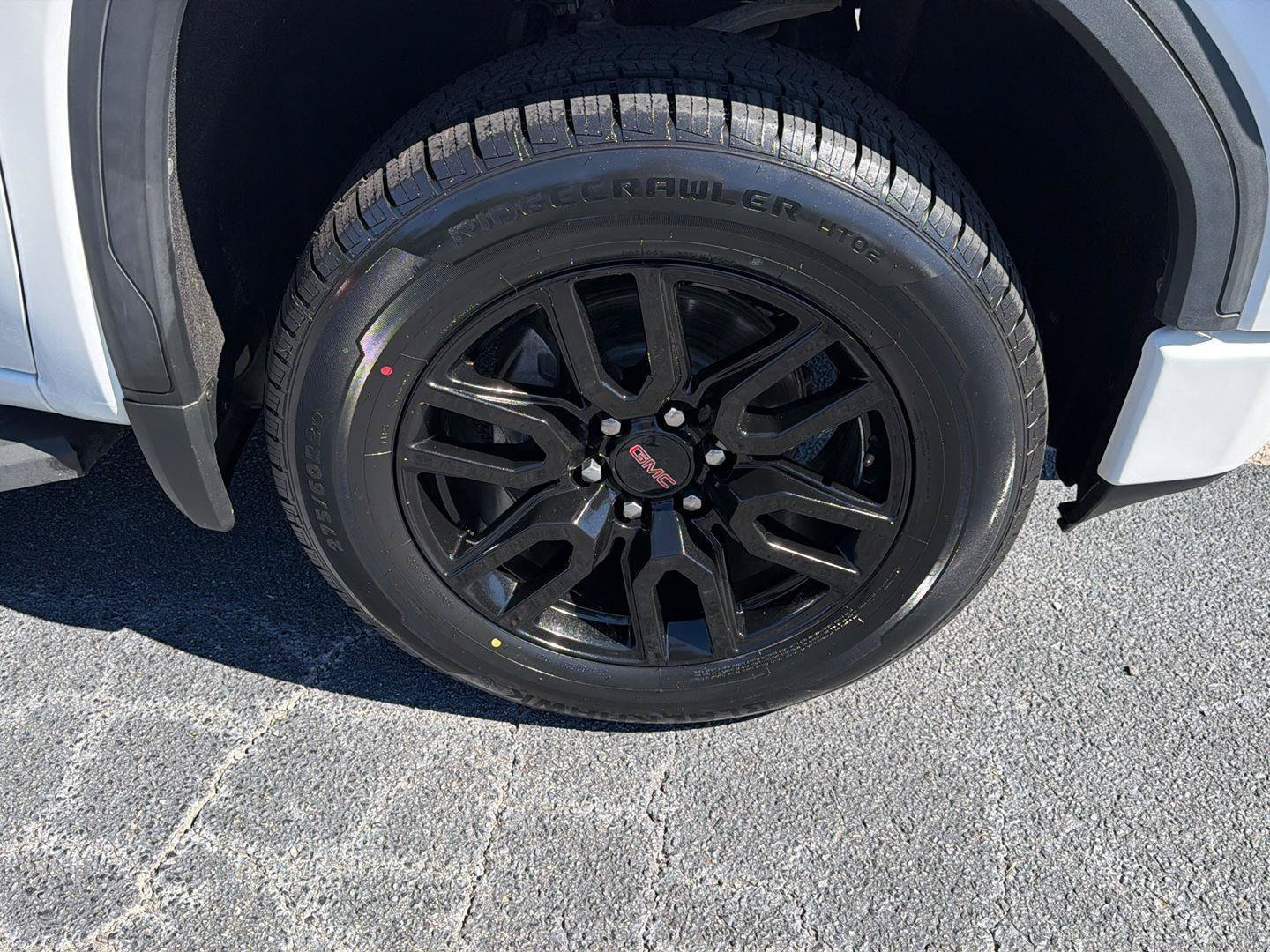 Used 2021 GMC Sierra 1500 Elevation AWD/4WD image 40