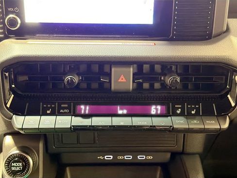 New 2026 Toyota Land Cruiser 1958 image 12