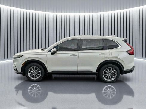 Used 2026 Honda CR-V EX image 12
