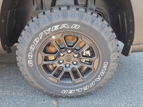 New 2026 RAM 1500 Rebel w/ Rebel Level 2 Equipment Group AWD/4WD image 11