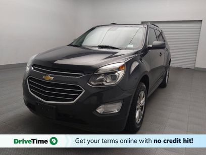 Used 2017 Chevrolet Equinox LT w/ Convenience Package