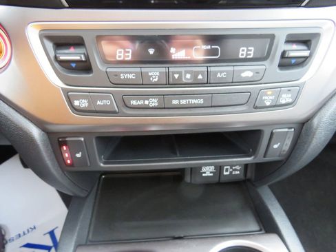 Used 2019 Honda Passport EX-L image 19