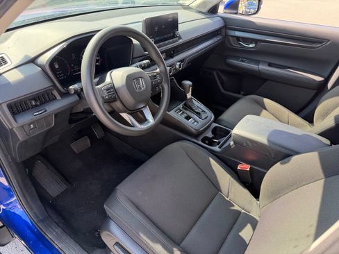 Used 2023 Honda CR-V EX image 24