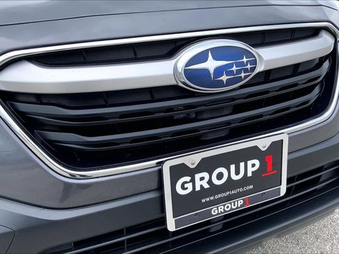 Used 2022 Subaru Outback Premium AWD/4WD image 29