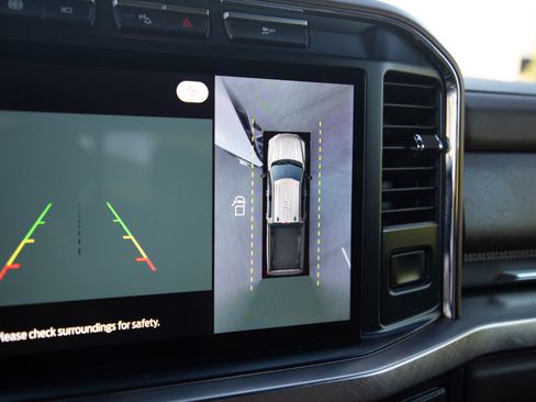 Used 2023 Ford F450 King Ranch AWD/4WD image 34
