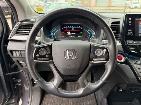 Used 2023 Honda Odyssey Touring image 22