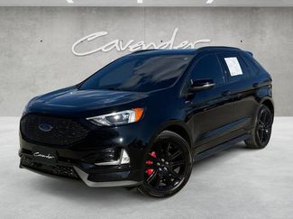 Used 2020 Ford Edge ST-Line video 1