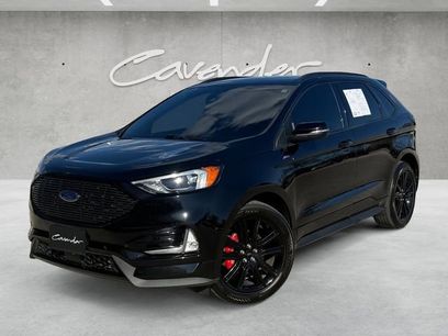 Used 2020 Ford Edge ST-Line