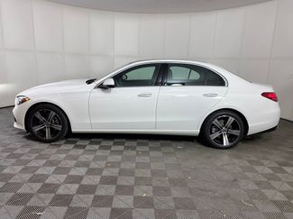Used 2026 Mercedes-Benz C 300 4MATIC Sedan video 2