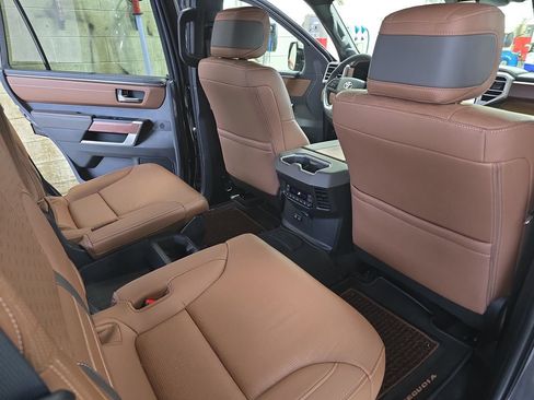 Certified 2026 Toyota Sequoia 1794 Edition w/ TRD Off-Road Package AWD/4WD image 15