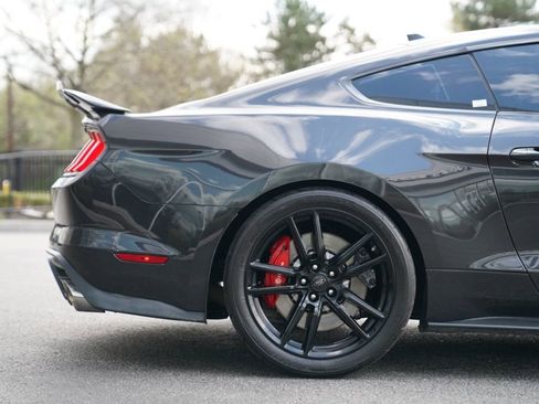 Used 2022 Ford Mustang Shelby GT500 w/ Technology Package RWD image 25