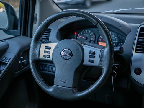 Used 2017 Nissan Frontier SV w/ SV Value Truck Package image 26