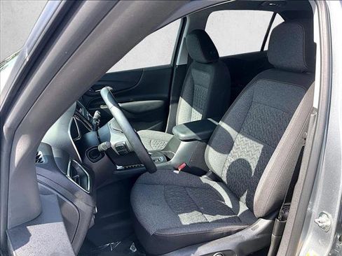 Certified 2024 Chevrolet Equinox LT image 26