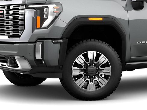 New 2026 GMC Sierra 2500 Denali w/ Denali Reserve Package image 29