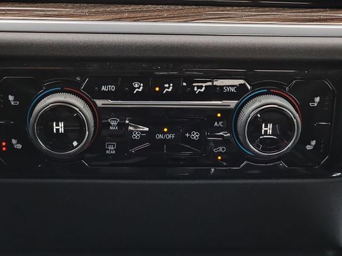 New 2026 Chevrolet Silverado 1500 RST image 20