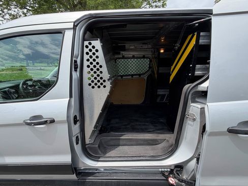 Used 2022 Ford Transit Connect XL FWD image 13