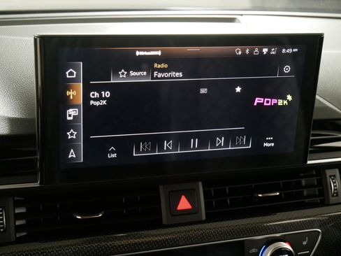 Used 2022 Audi S5 Prestige image 22