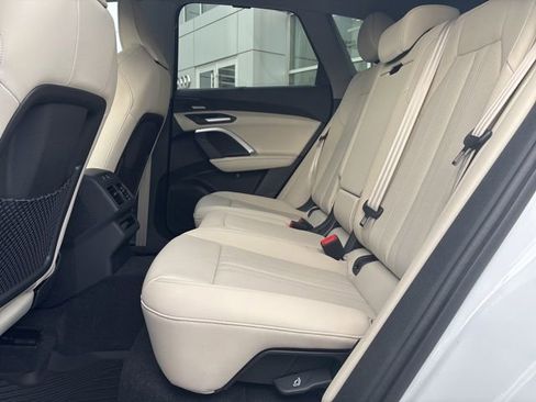 New 2026 Audi Q5 Premium Plus AWD/4WD image 28