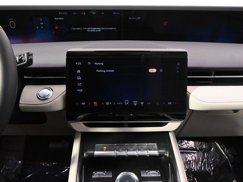 New 2026 Lincoln Nautilus Reserve w/ Jet Appearance Package image 27