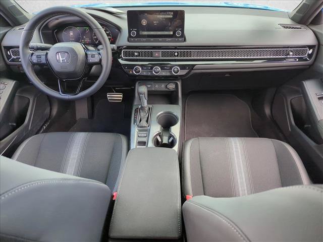 Used 2026 Honda Civic Sport image 17