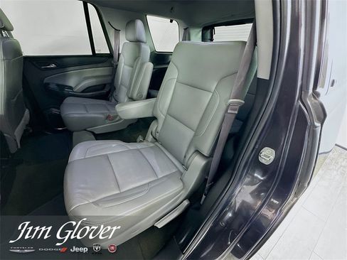 Used 2017 Chevrolet Tahoe LT image 14