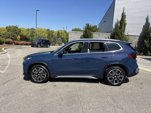 Used 2026 BMW X1 xDrive28i w/ Technology Package AWD/4WD image 4
