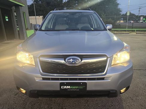 Used 2016 Subaru Forester 2.5i Limited image 60