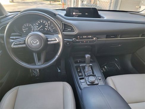 Used 2020 MAZDA CX-30 FWD w/ Select Package image 11