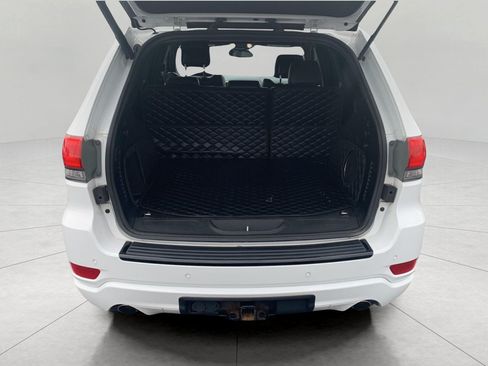 Used 2015 Jeep Grand Cherokee Altitude AWD/4WD image 24