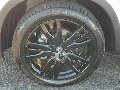 Used 2022 Honda Pilot Special Edition image 27