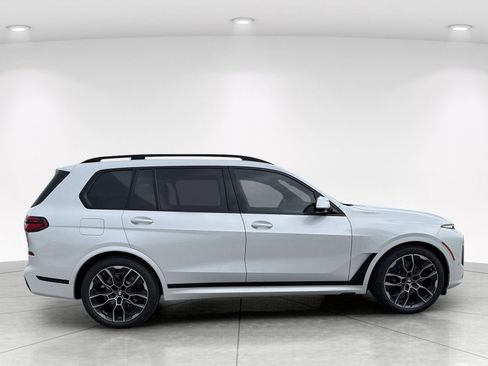 New 2027 BMW X7 xDrive40i w/ Executive Package AWD/4WD image 3