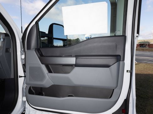 New 2026 Ford F350 XL w/ STX Appearance Package AWD/4WD image 25