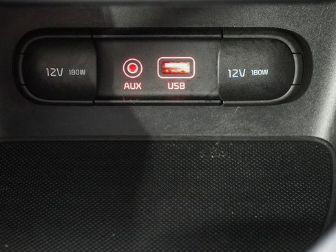 Used 2018 Kia Sportage EX w/ EX Sport Appearance Package image 32