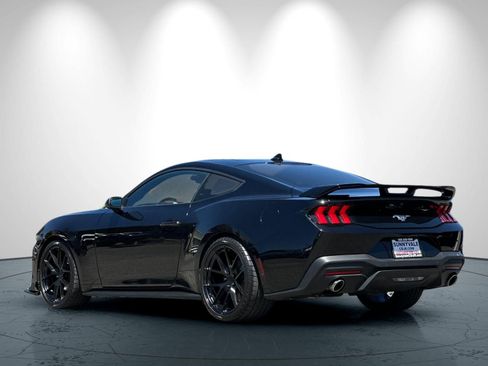 Used 2024 Ford Mustang Coupe RWD image 6