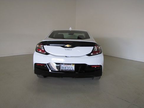 Used 2019 Chevrolet Volt LT image 23