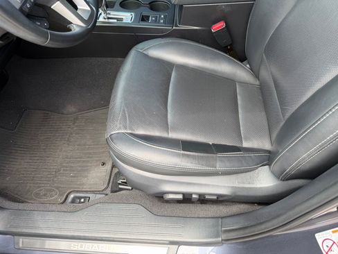 Used 2016 Subaru Outback 2.5i Limited w/ Popular Package #4 image 25