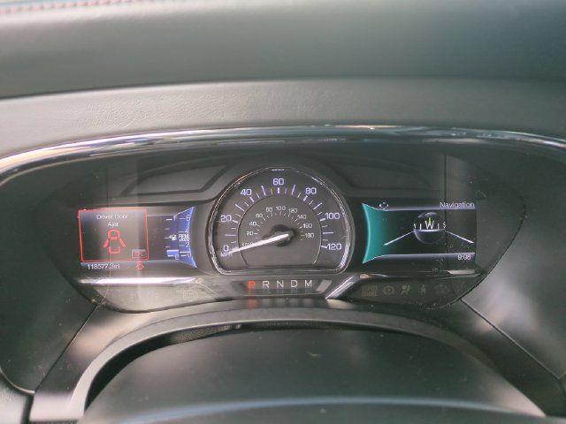 Used 2017 Lincoln Navigator L Reserve AWD/4WD image 10