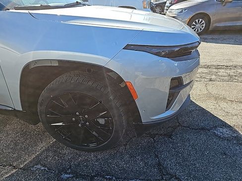 Used 2024 Jeep Wagoneer Launch Edition image 10