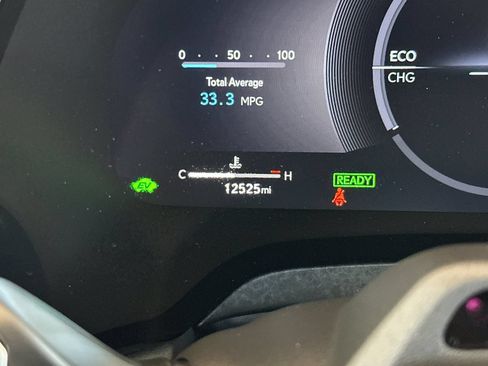 Used 2025 Lexus RX 350 w/ Convenience Package AWD/4WD image 31