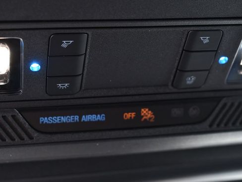 Used 2025 Ford Mustang Mach-E GT AWD/4WD image 35