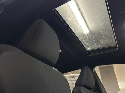 New 2025 Subaru Impreza RS image 19