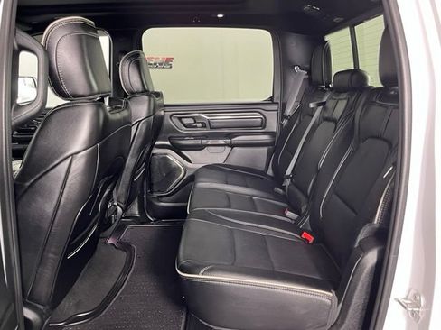 Used 2024 RAM 1500 Limited AWD/4WD image 28