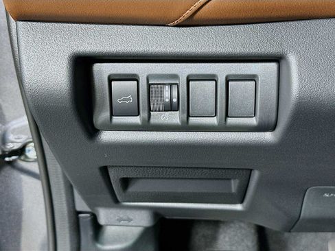 New 2026 Subaru Outback Touring XT AWD/4WD image 10