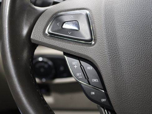 Used 2017 Lincoln MKX Select w/ Select Plus Package image 11