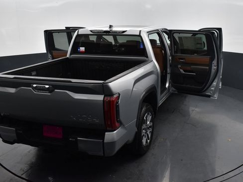 New 2025 Toyota Tundra 1794 Edition image 18