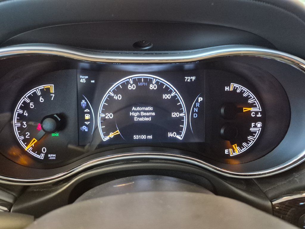 Used 2020 Jeep Grand Cherokee Summit AWD/4WD image 19