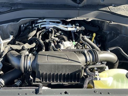 New 2026 Ford Explorer Tremor w/ Tremor Ultimate Package image 38