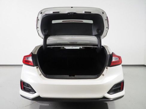 Used 2018 Honda Clarity Touring image 31